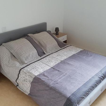 En Pleine Montagne Apartment Mercus-Garrabet Ngoại thất bức ảnh